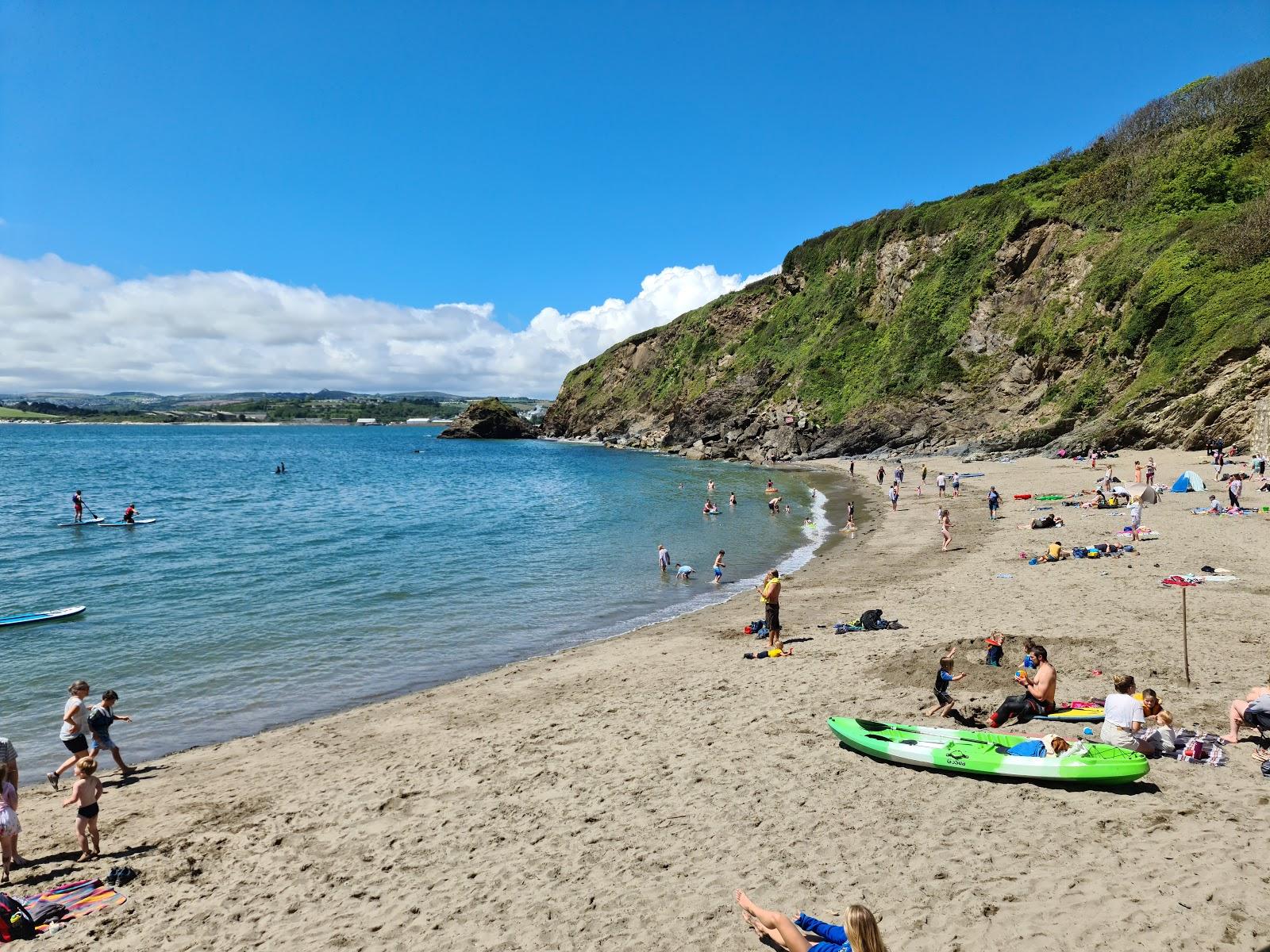 Sandee Polkerris Beach