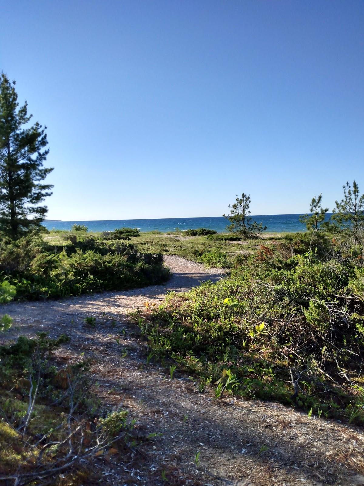 Sandee - Seagull Point Park