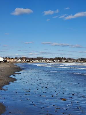 Sandee - Jenness Beach At Cable Road