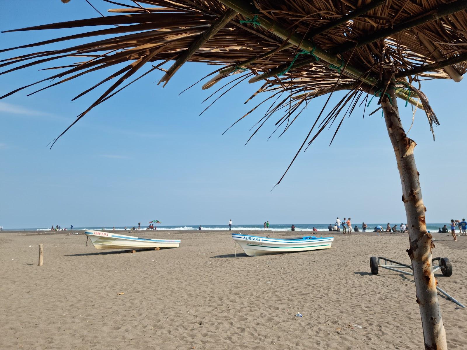 Sandee Playa Garita Palmera
