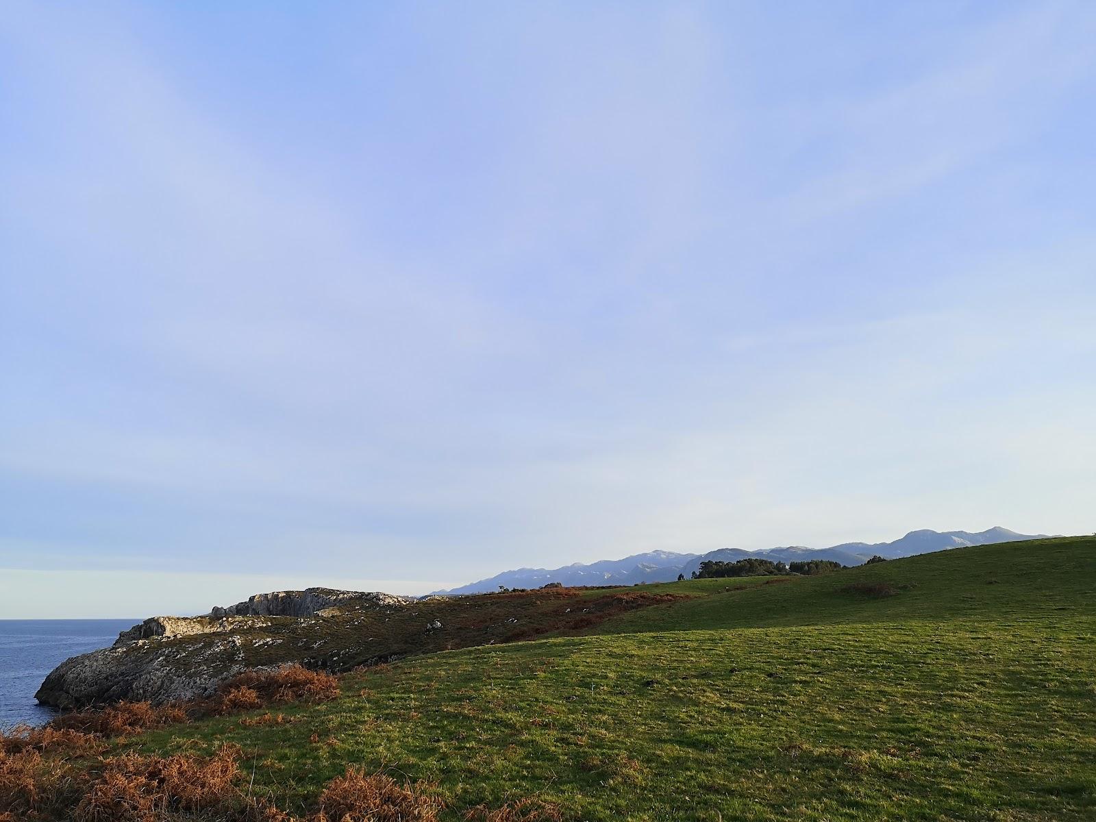 Sandee - HomePage / Playa de Salmoreda