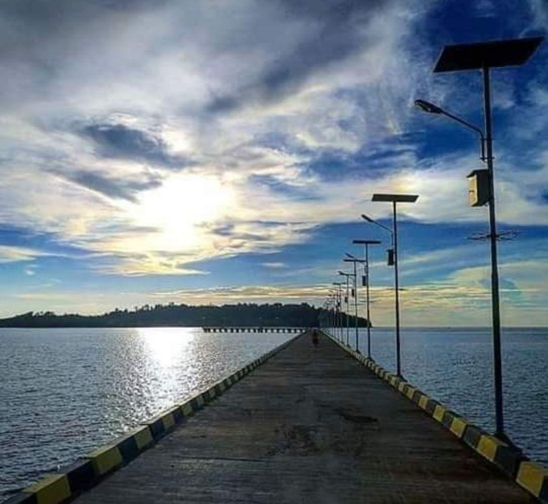 Sandee Pantai Palimbungan