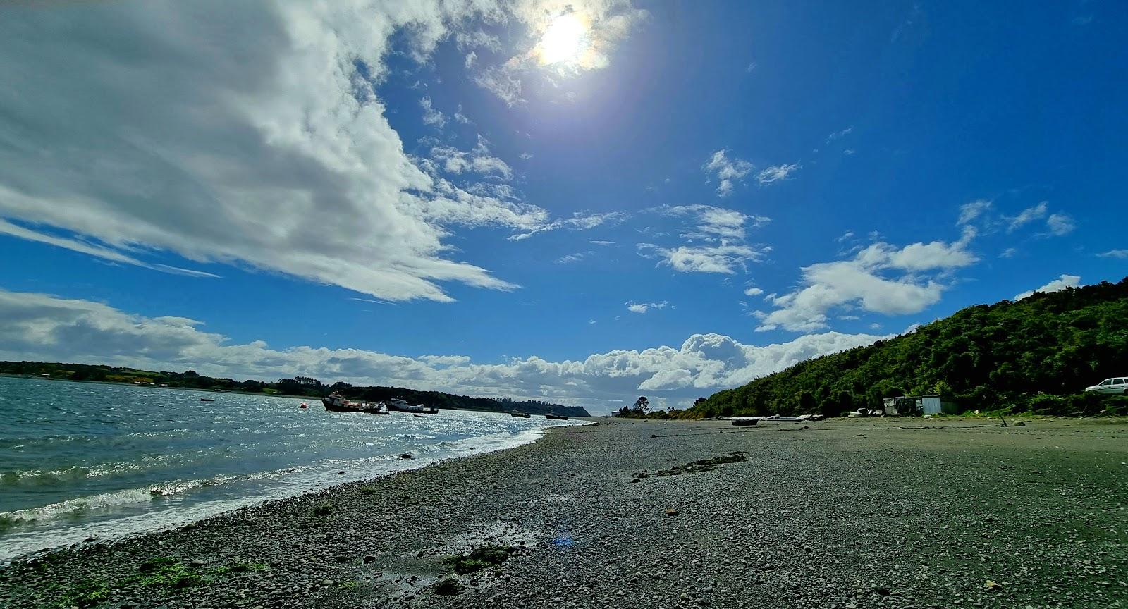 Sandee Caguach Island
