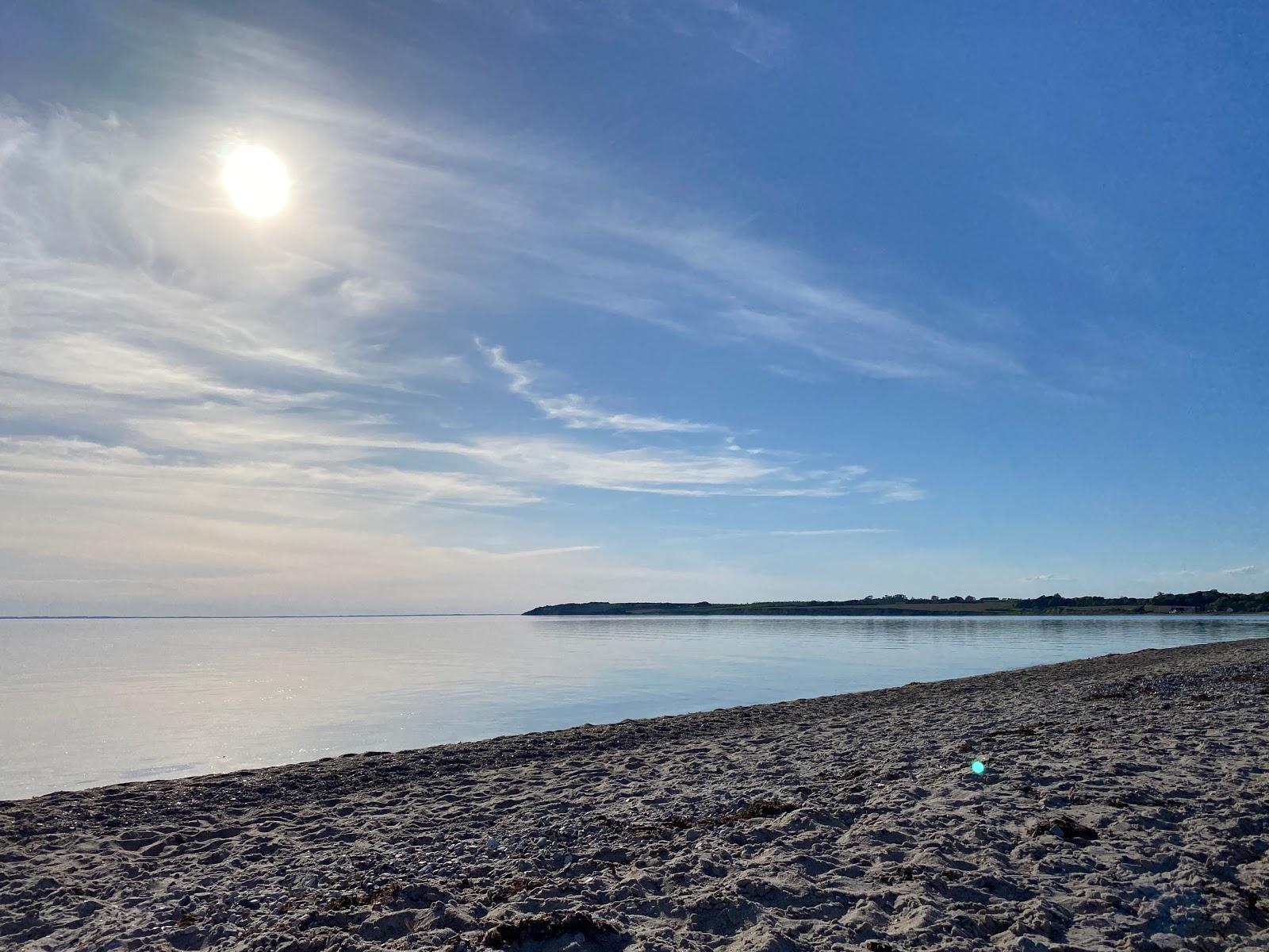 Sandee - Brydegard Strand