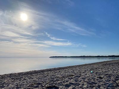 Sandee - Brydegard Strand