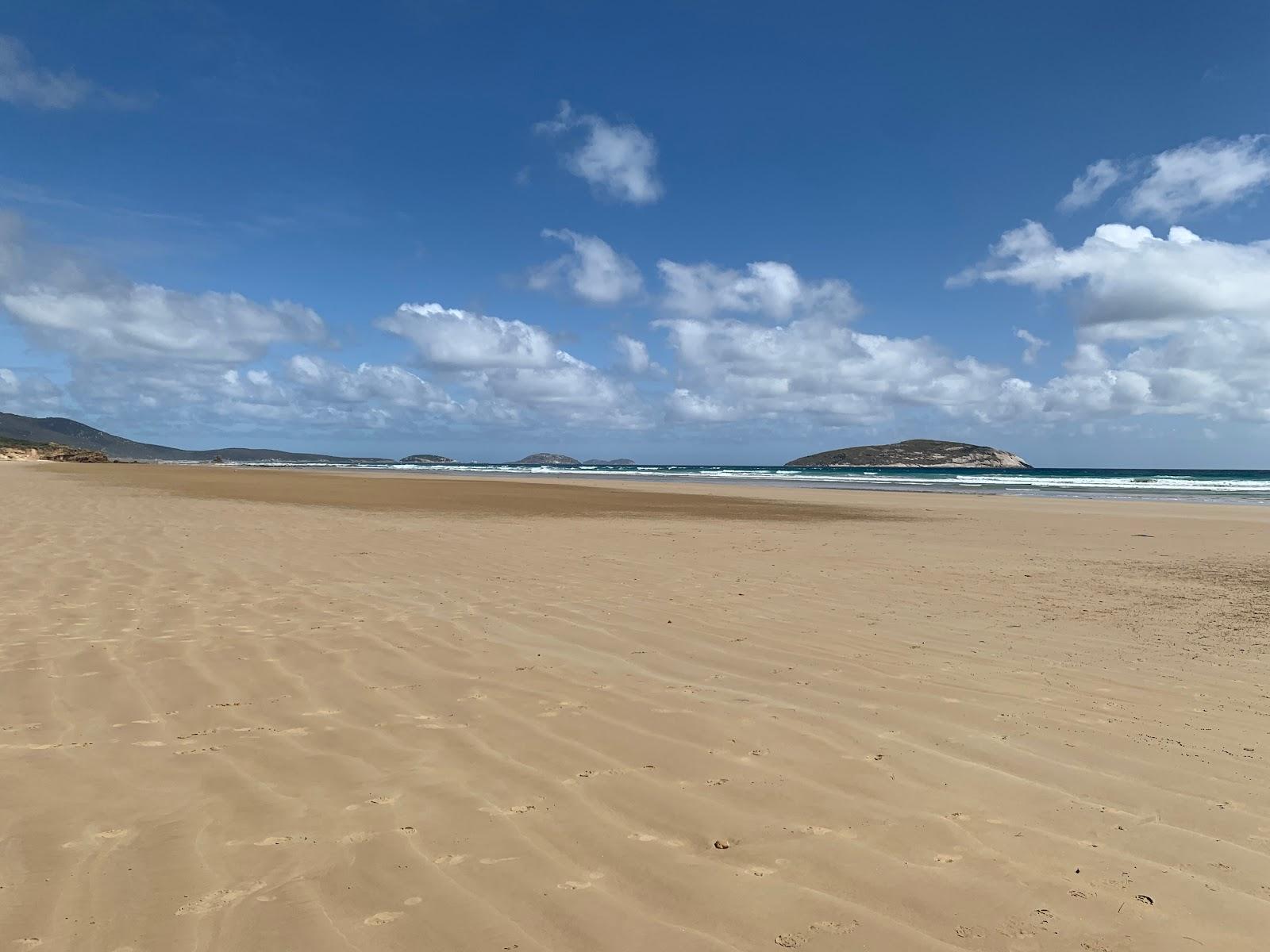 Sandee Cotters Beach