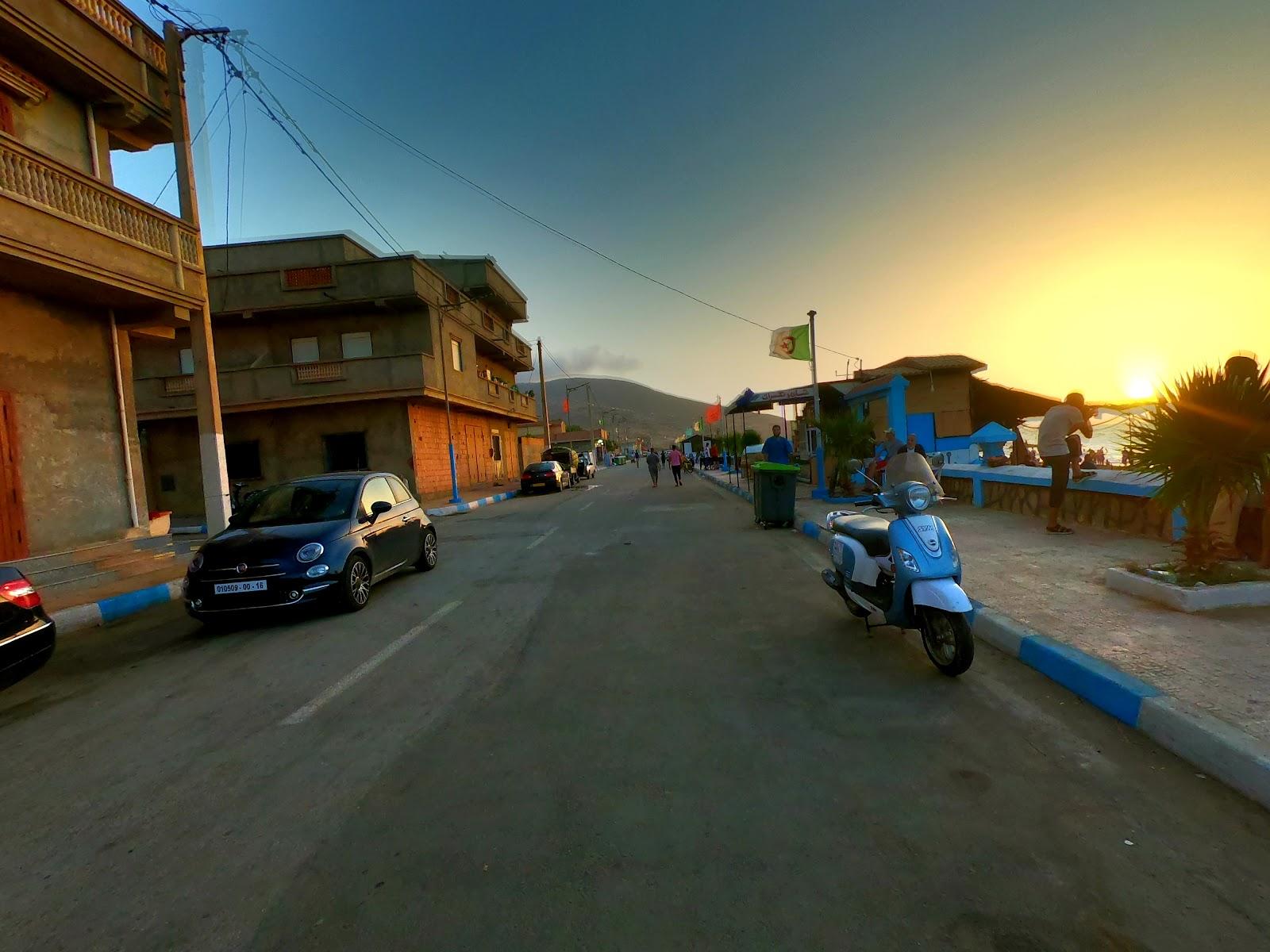 Sandee El Qilta Beach
