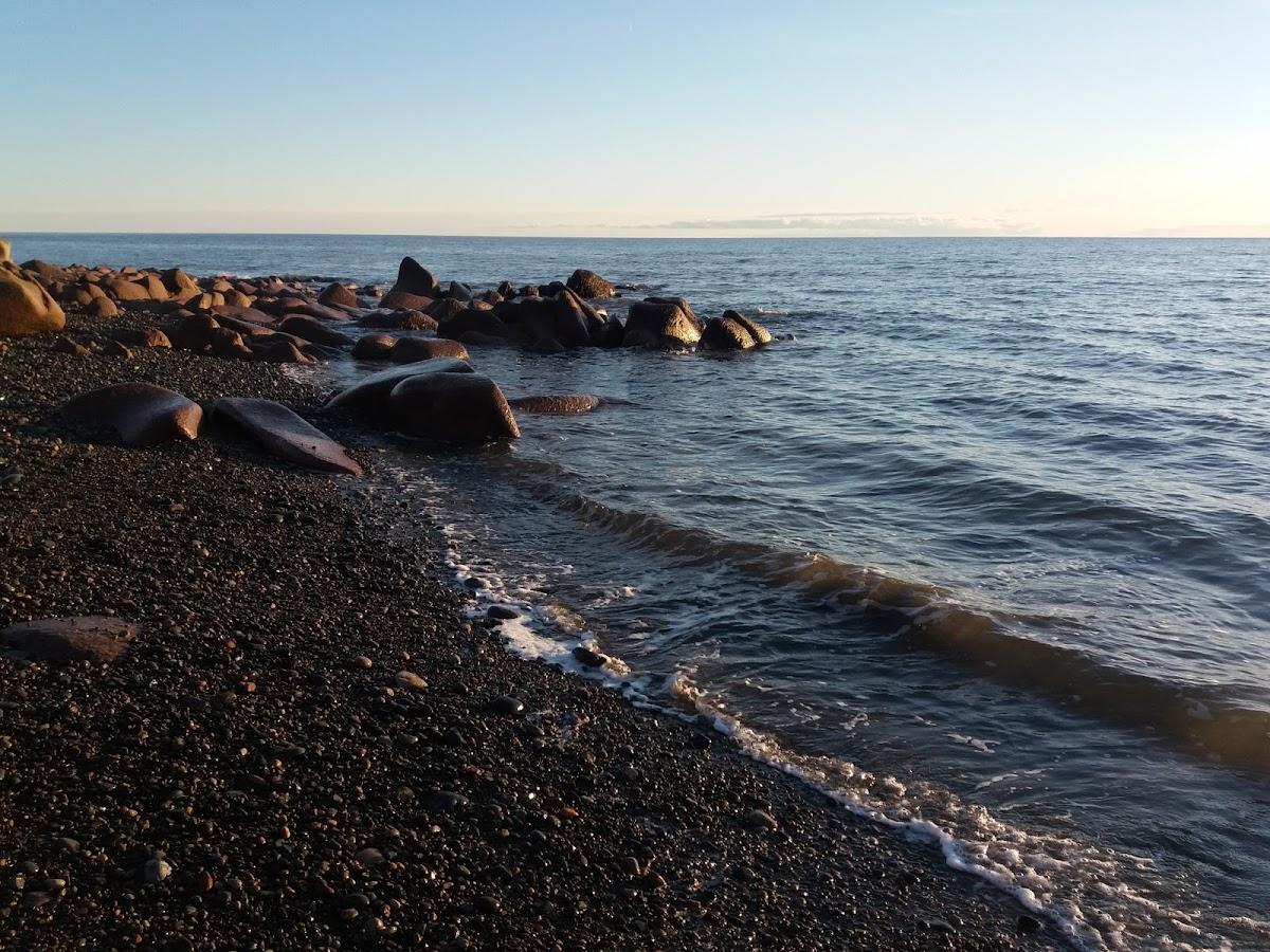 Sandee Okhotskoe Beach Photo