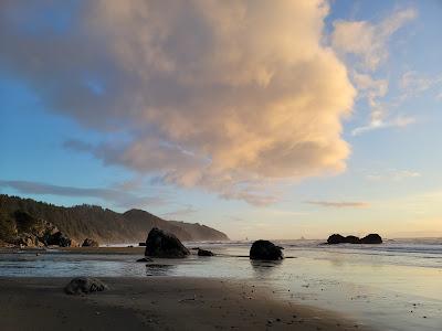 Sandee - Whaleshead Beach