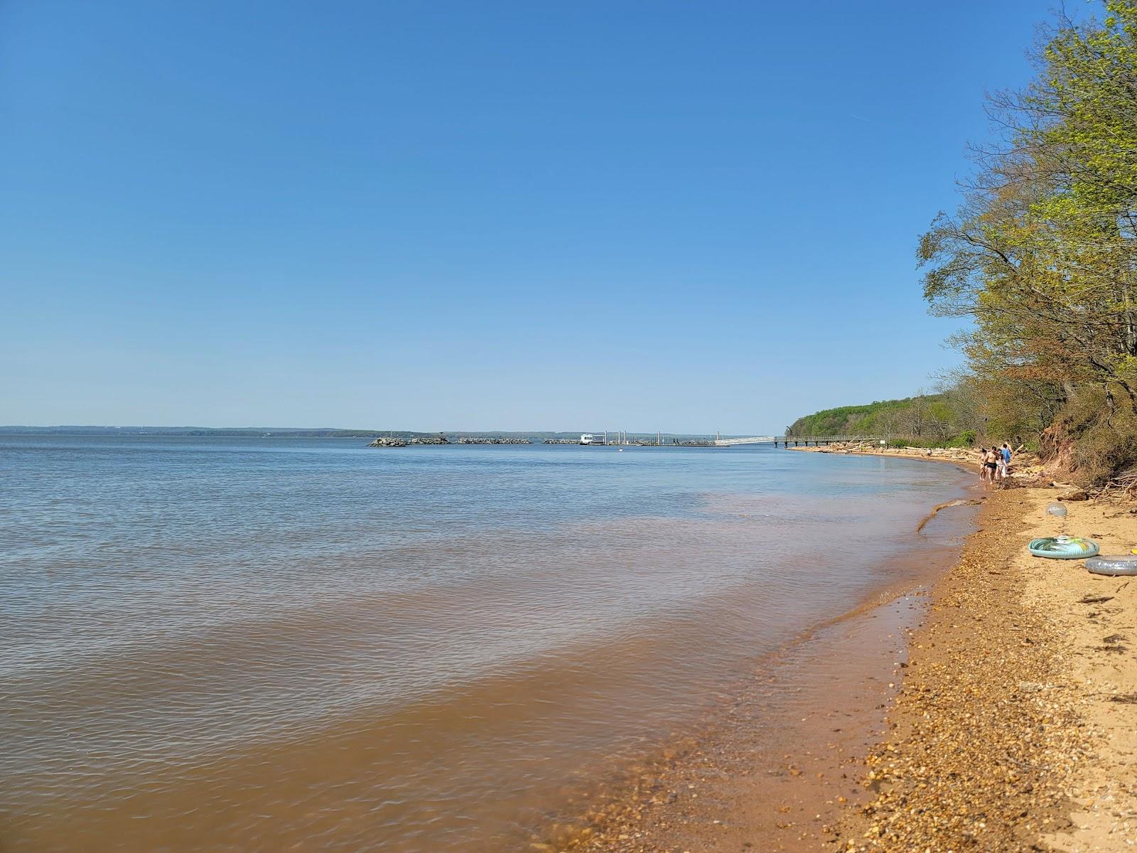 Sandee Elk Neck State Park