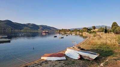 Sandee - Gialtra Baths Beach