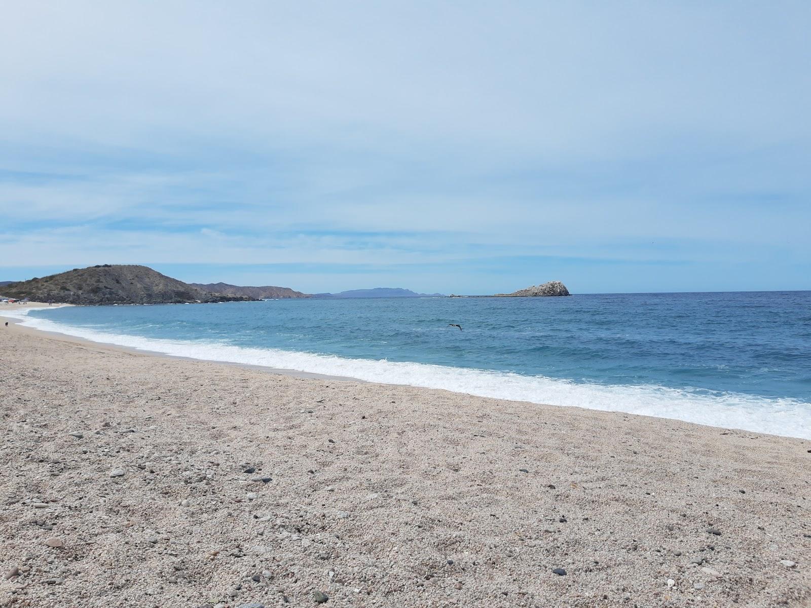 Sandee Playa Los Muertitos