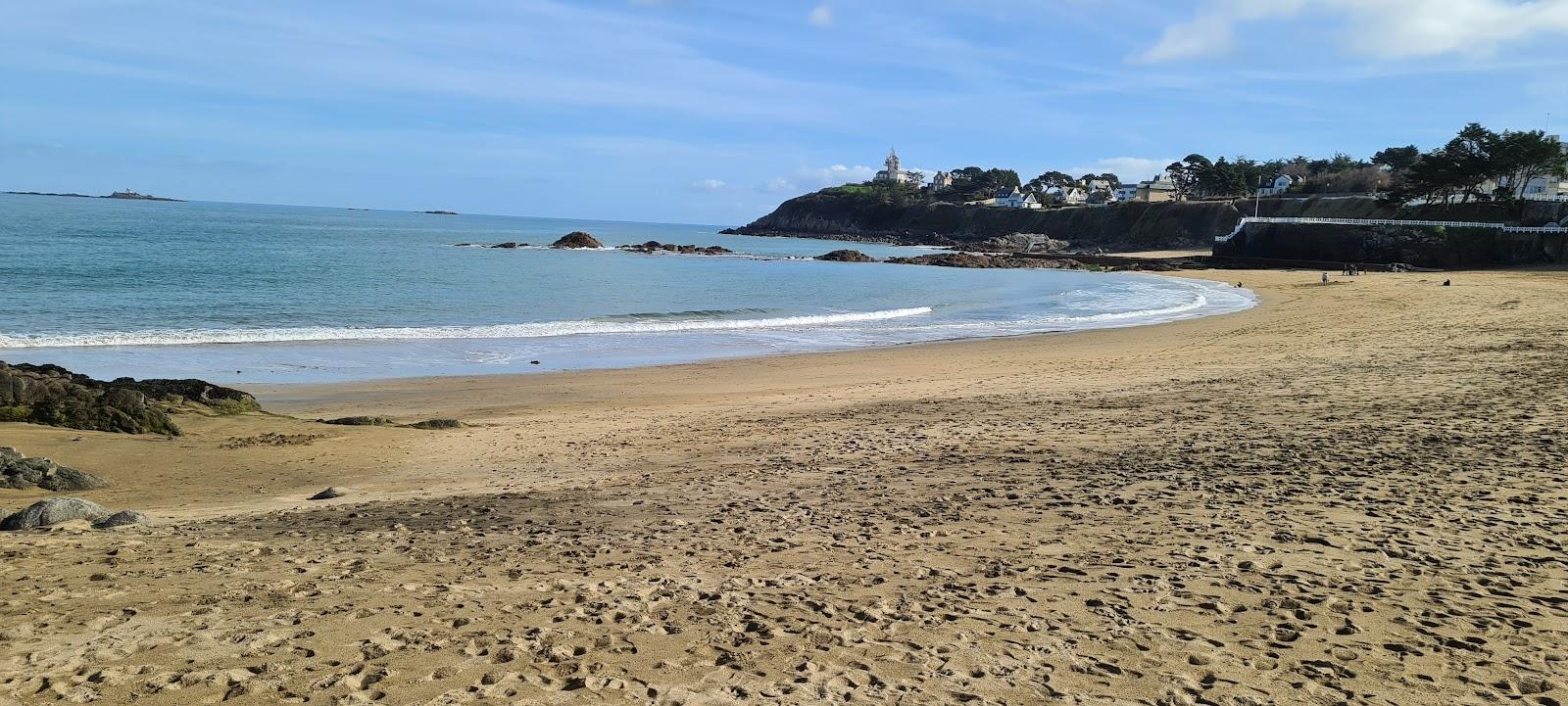 Sandee Plage De Portrieux