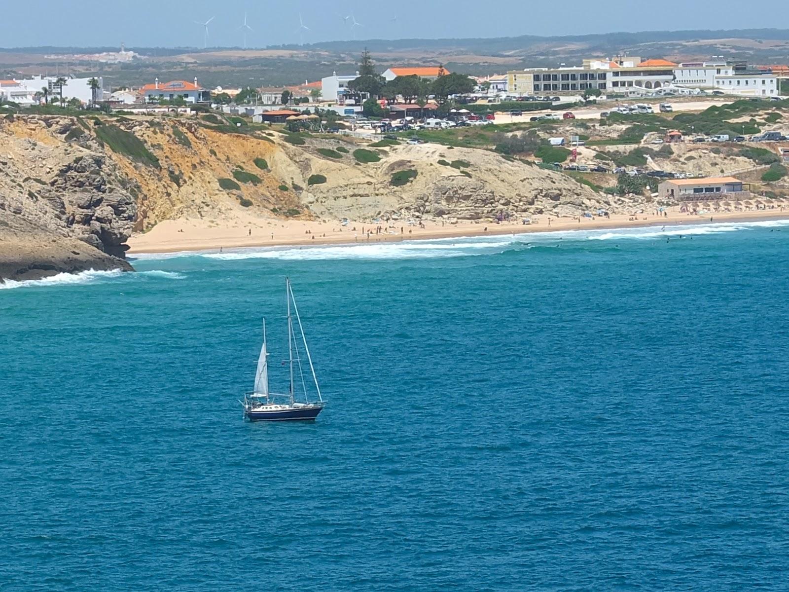 Sandee - Praia Da Mareta