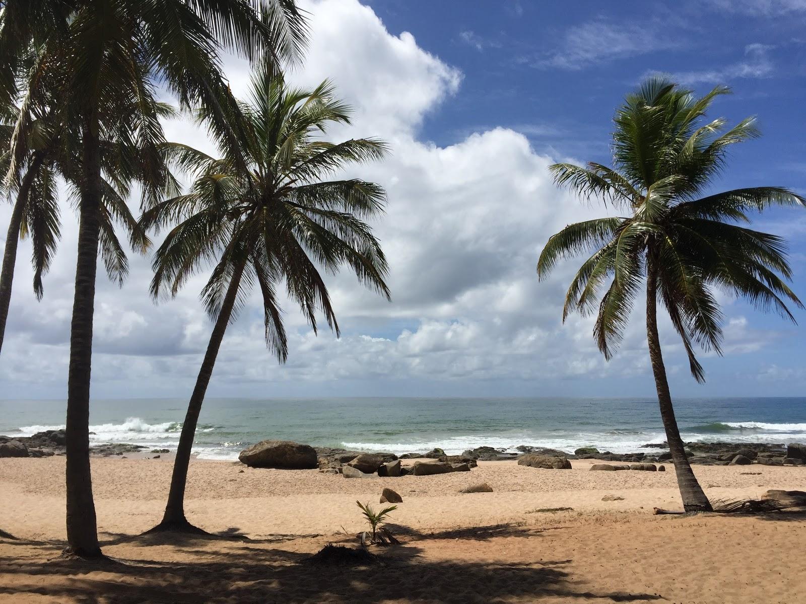 Sandee Praia Itapua