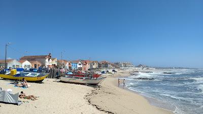 Sandee - Praia Da Congreira