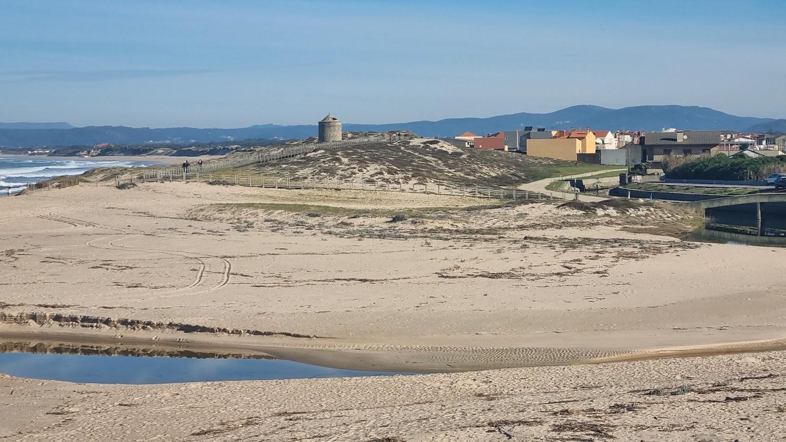 Sandee Praia Da Agucadoura Photo