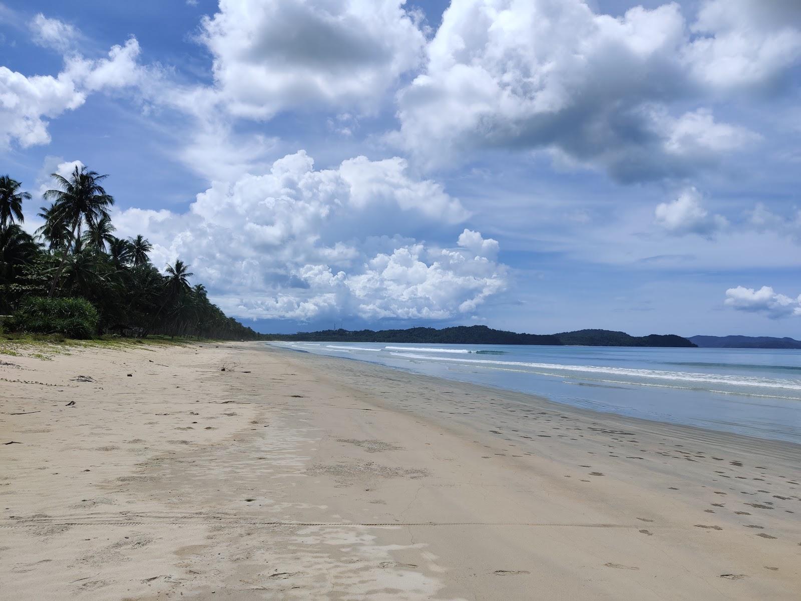 Sandee Pinagmangalokan Beach