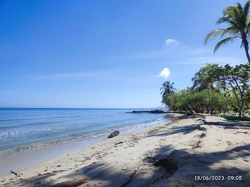Sandee Cartagena Outskirts Beach Villa Photo