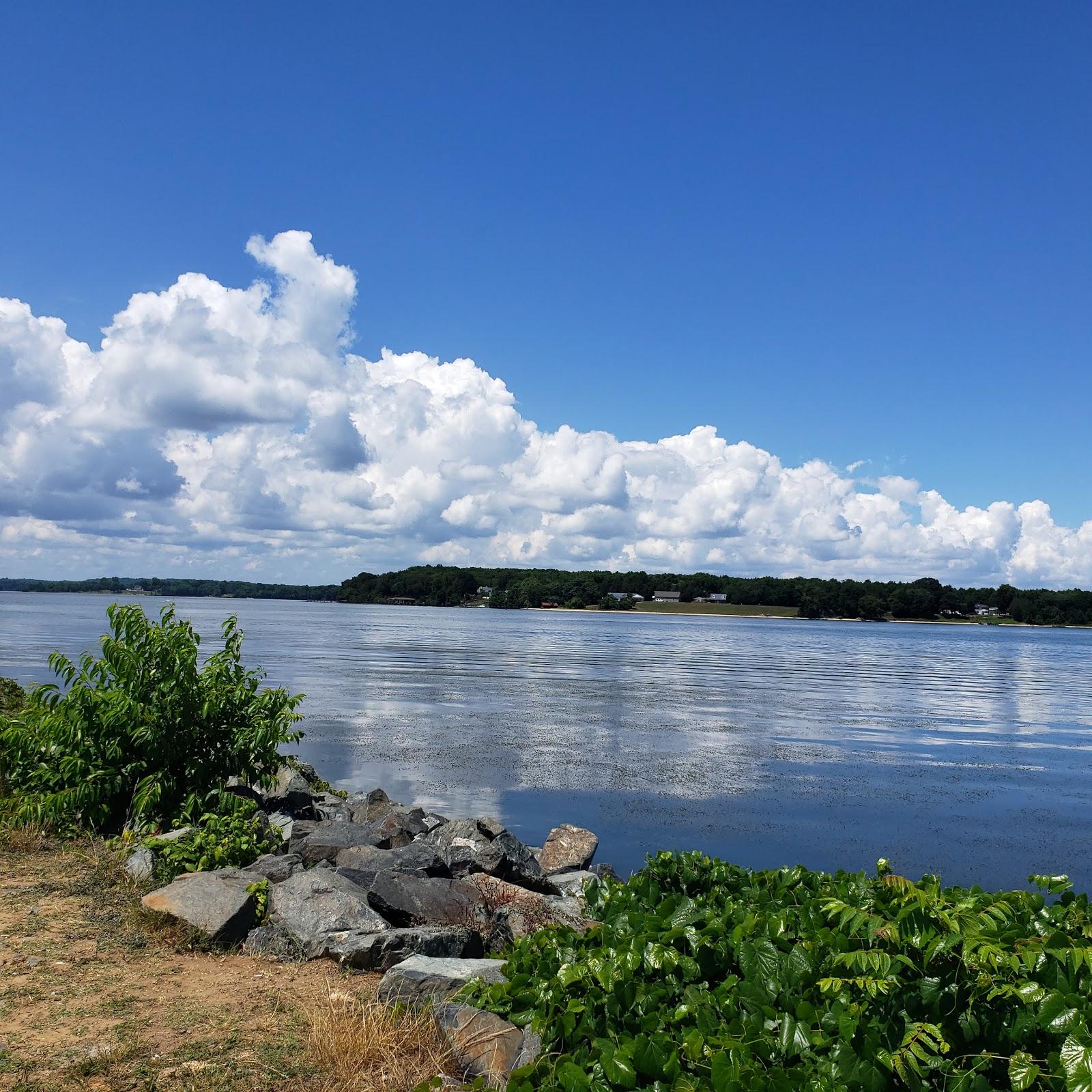 Sandee Aquia Landing Park
