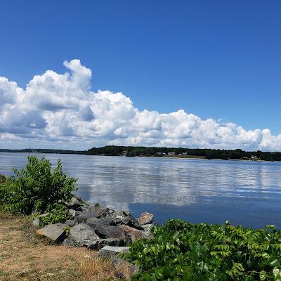 Sandee - Aquia Landing Park