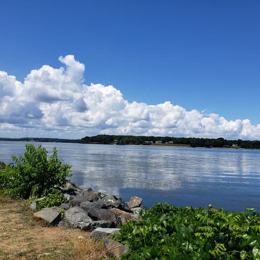 Sandee - Aquia Landing Park