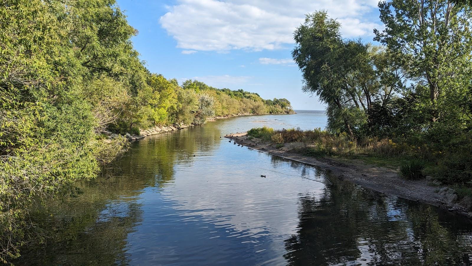 Sandee Rk Mcmillan Park