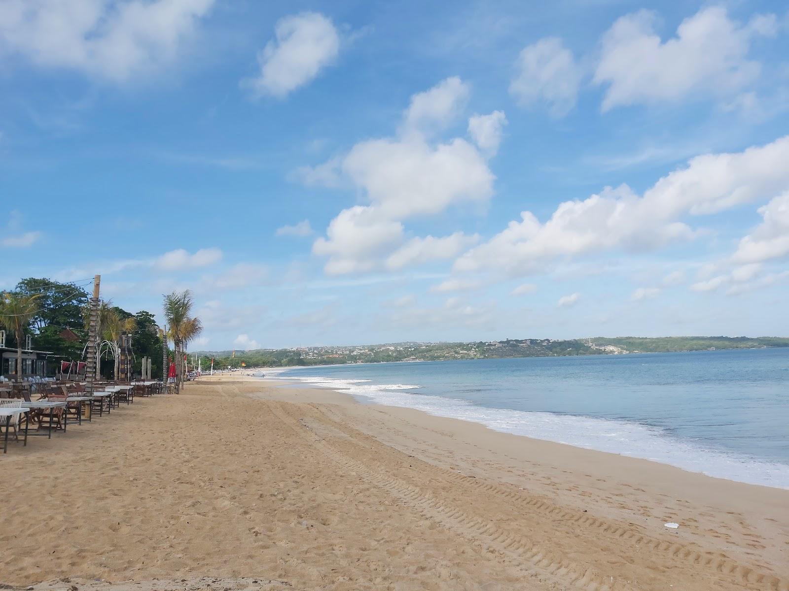 Sandee Kedonganan Beach