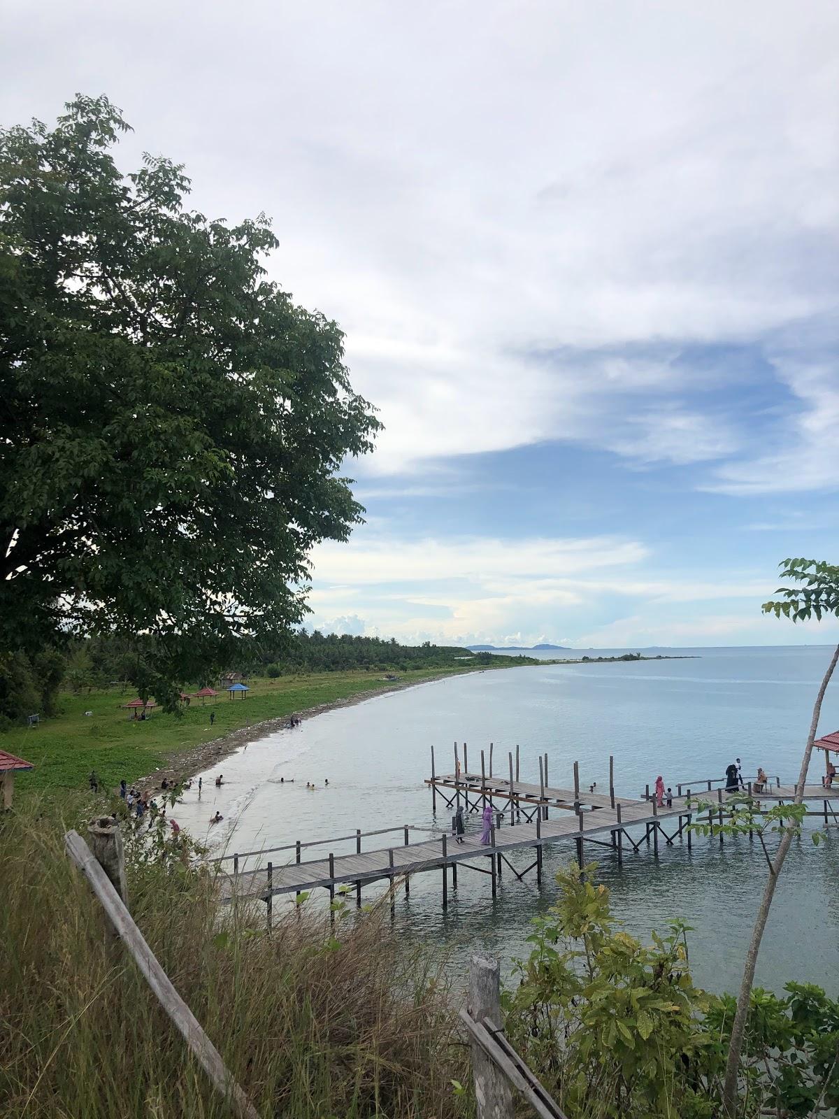 Sandee Wisata Pantai Bulokkong