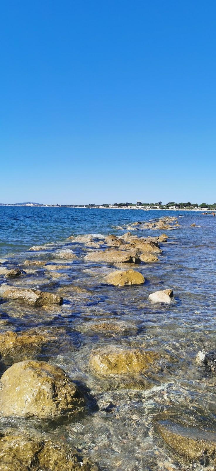 Sandee Plage Du Merou Photo