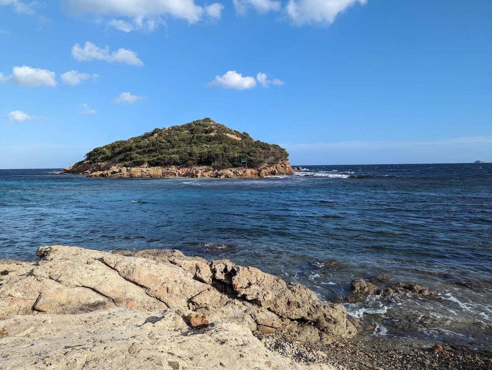 Sandee Plage De Saint Costanza Photo