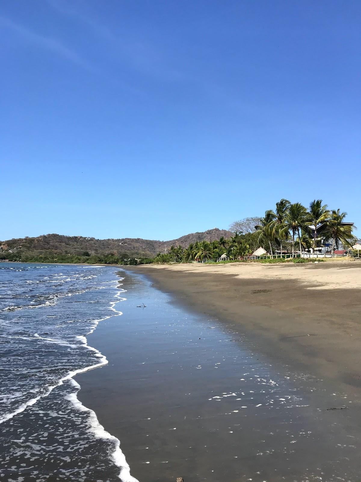 Sandee - Portero Beach