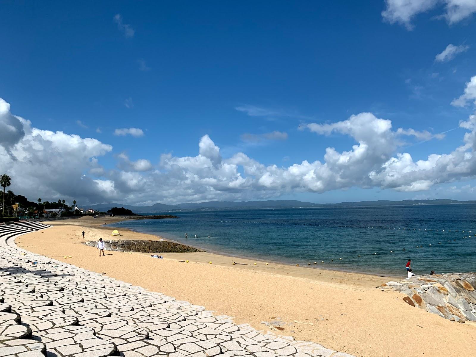 Sandee Shirogahama Beach