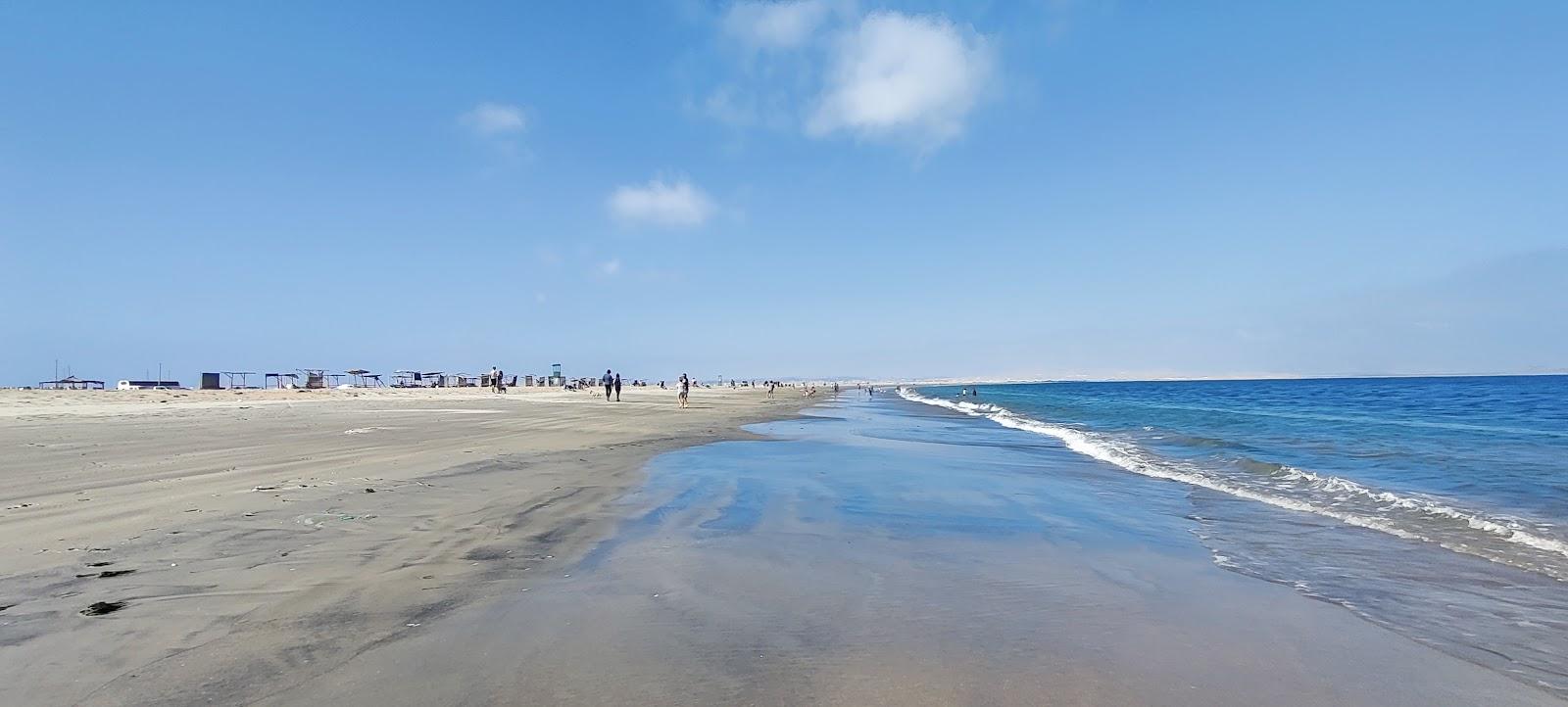 Sandee Playa Aconcillo