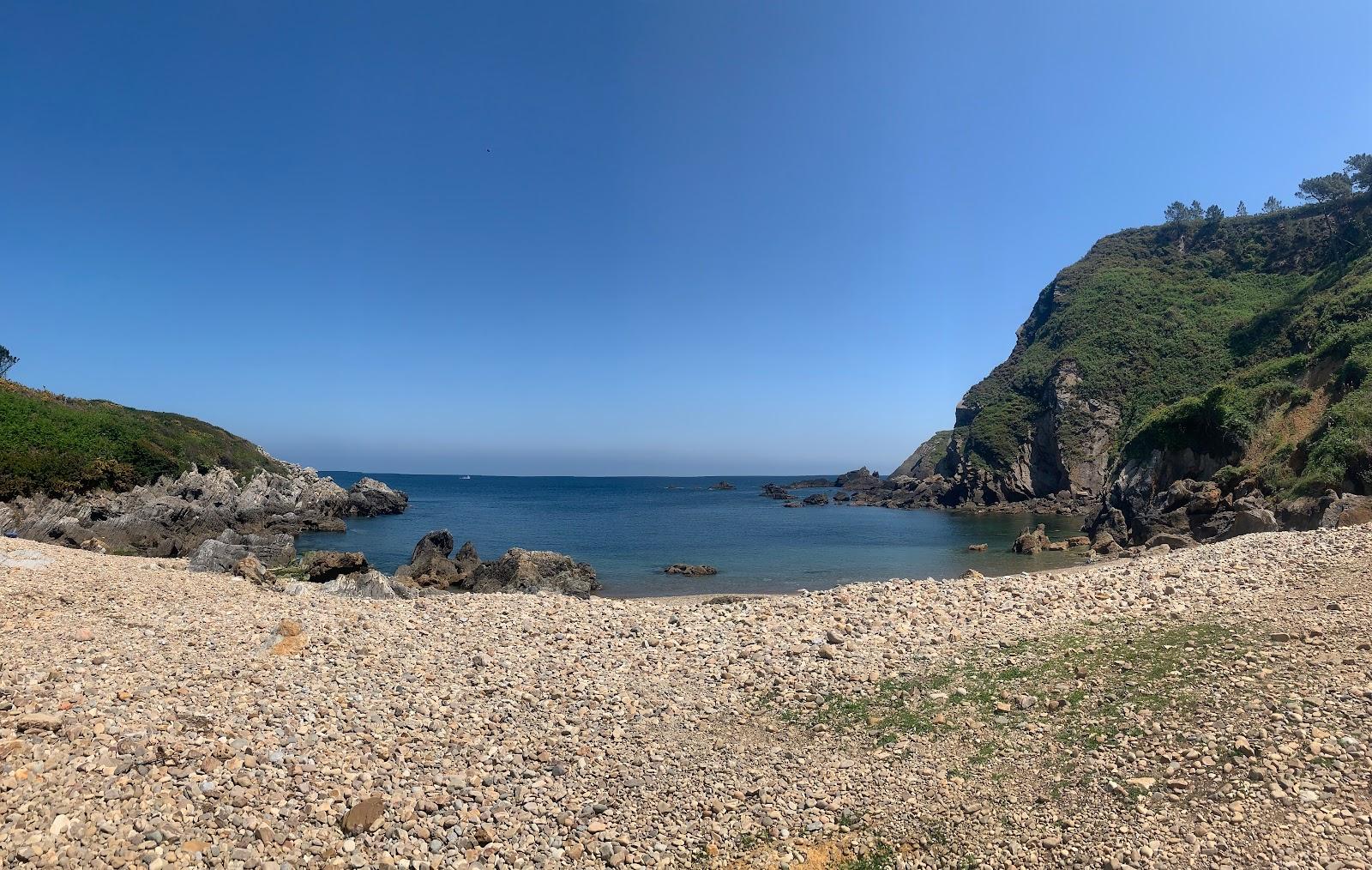 Sandee Playa De Moniello