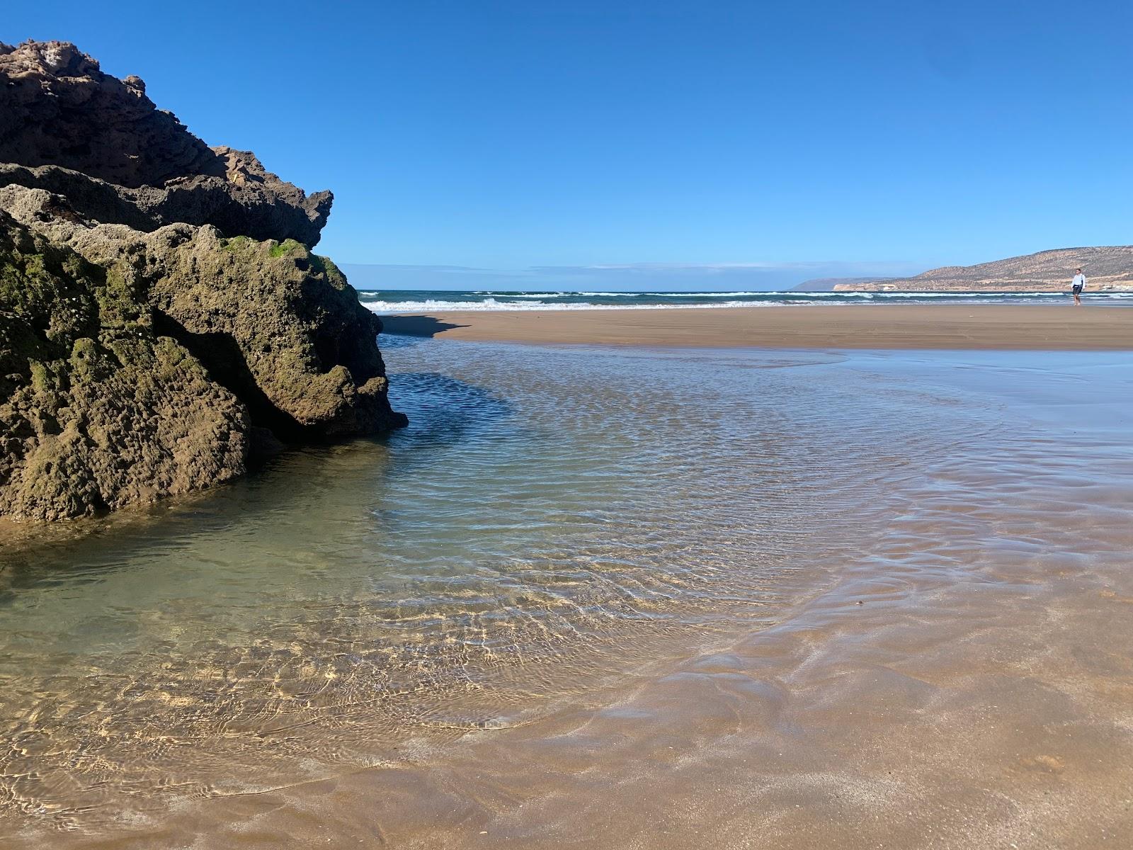 Sandee - Plage Imourane