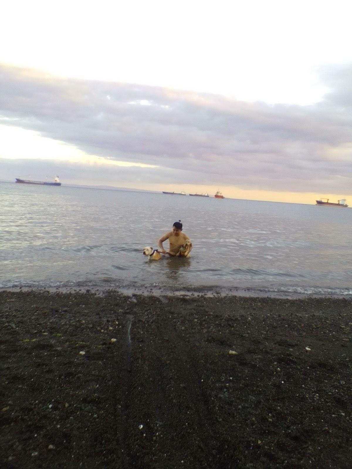Sandee Paz Beach Resort