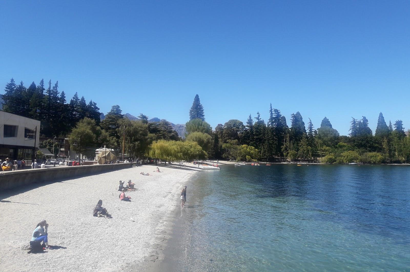 Sandee Queenstown Bay Beach