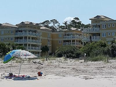 Sandee - Bloody Point Beach