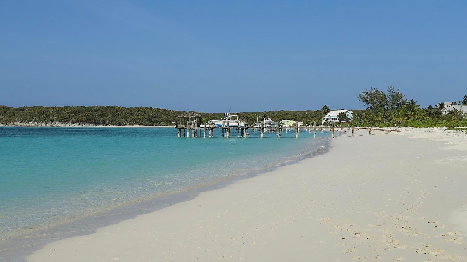 Sandee - Hoopers Bay Beach