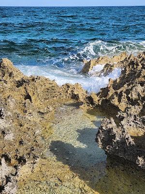 Sandee - Peterson Cay National Park