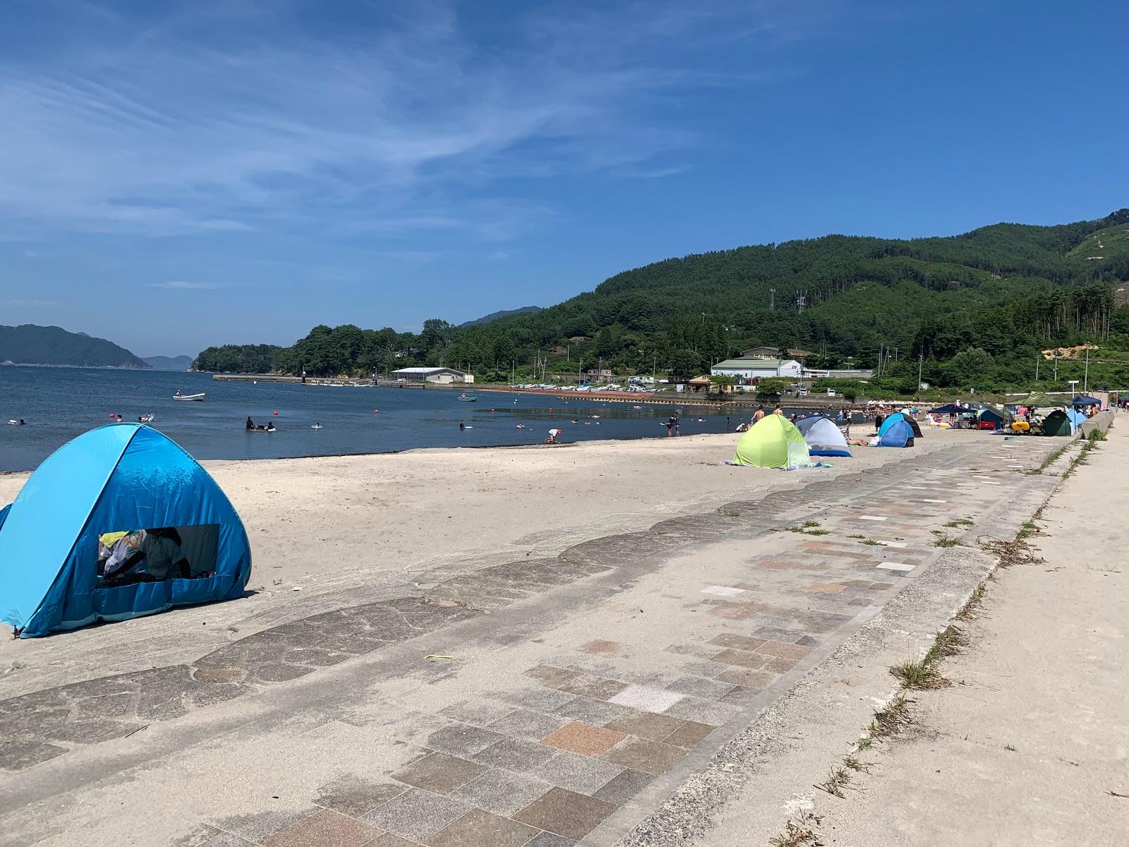 Sandee Uranohama Beach