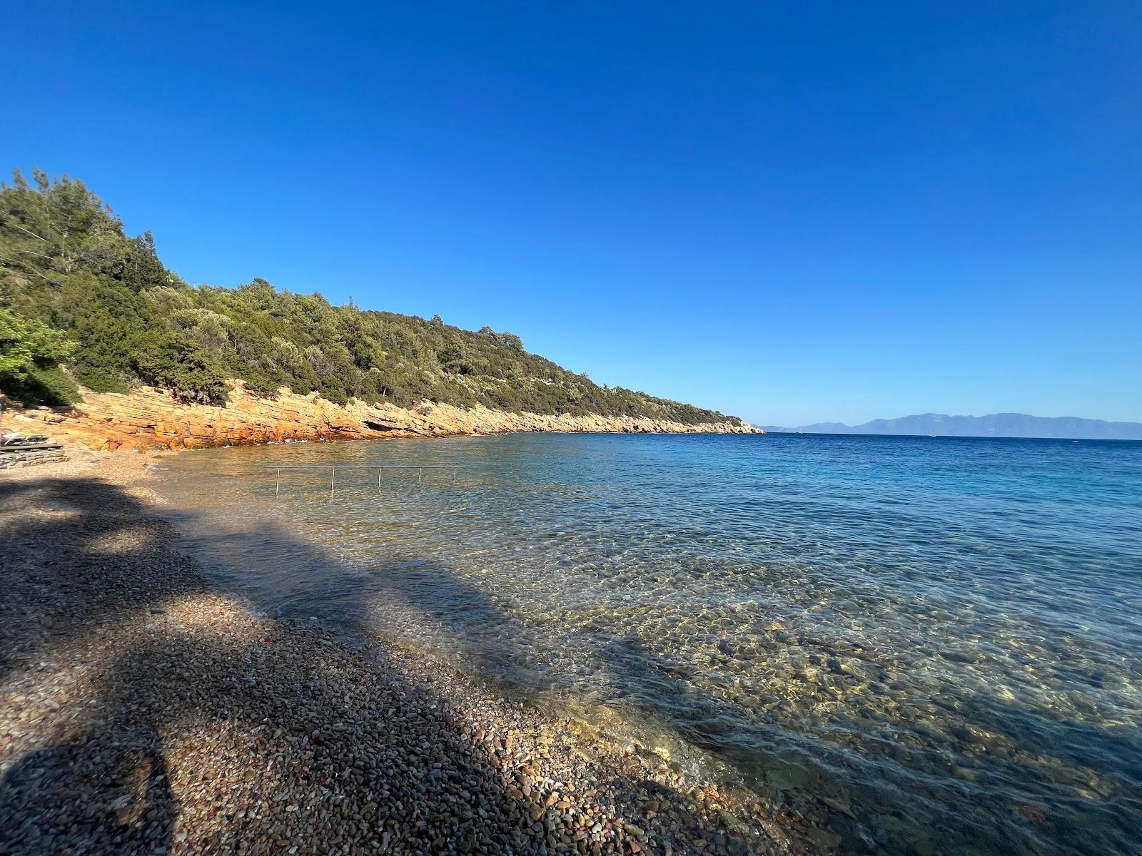 Sandee Silent Beach Hapymag