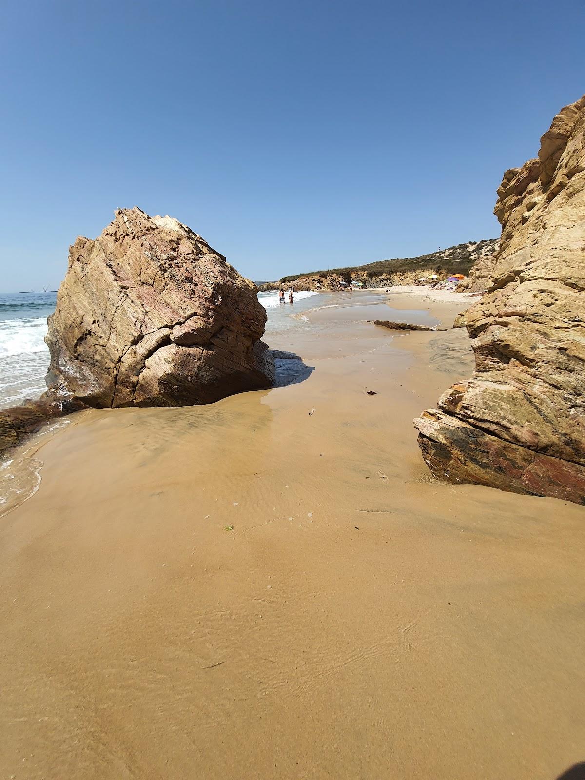 Sandee - Praia Da Pelengana