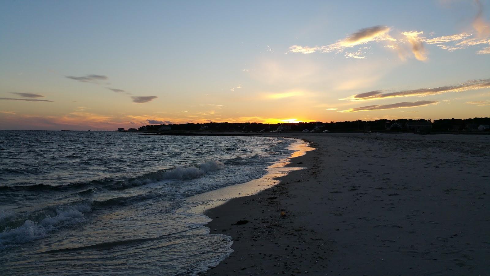 Sandee Red River Beach
