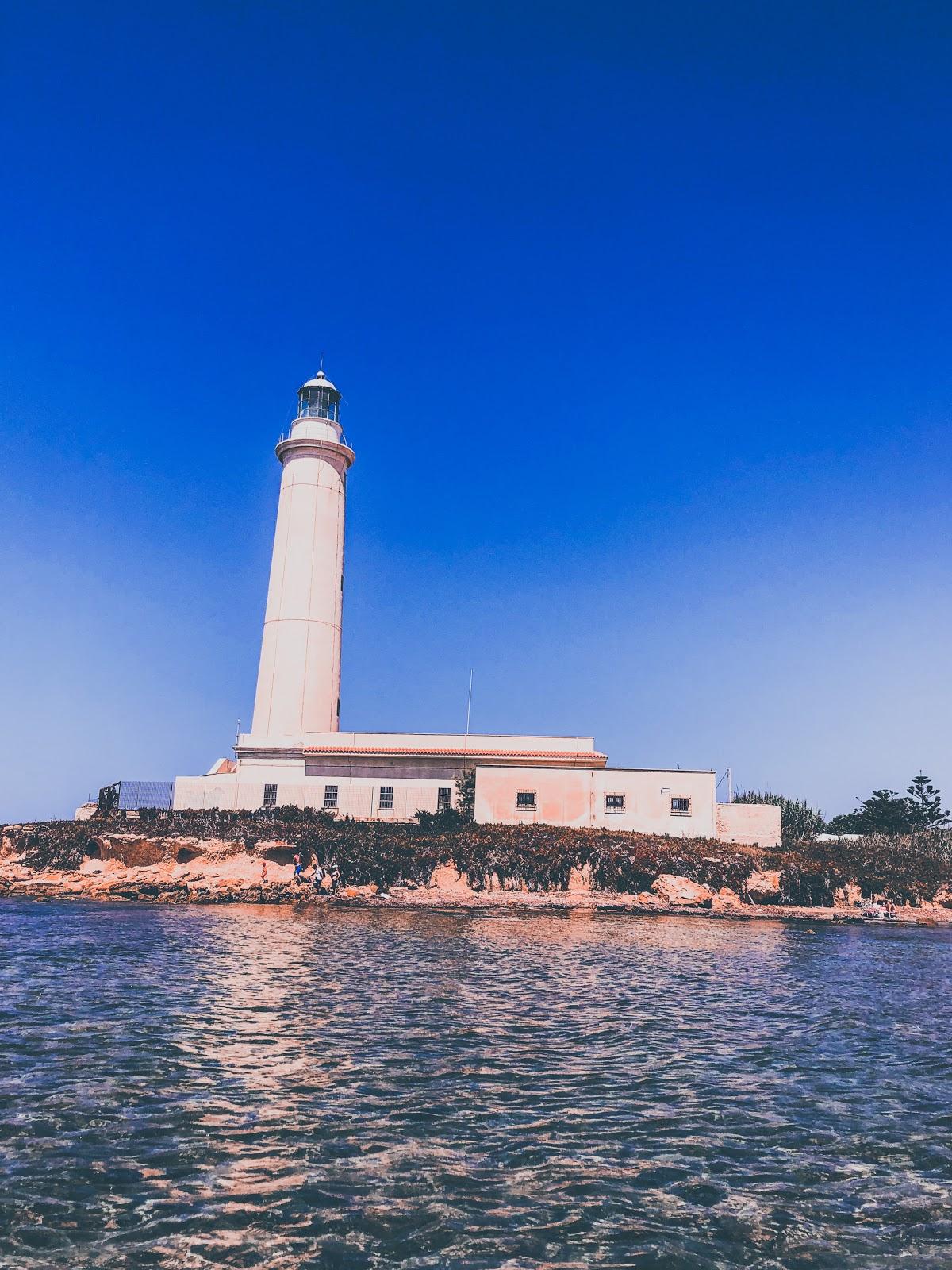 Sandee Spiaggia Torretta Granitola Photo