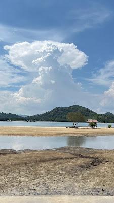 Sandee - Pantai Dewi Mandapa Pesawaran