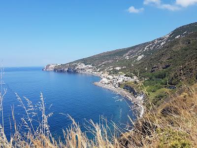 Sandee - Lipari/Spiaggia Acquacalda Lipari