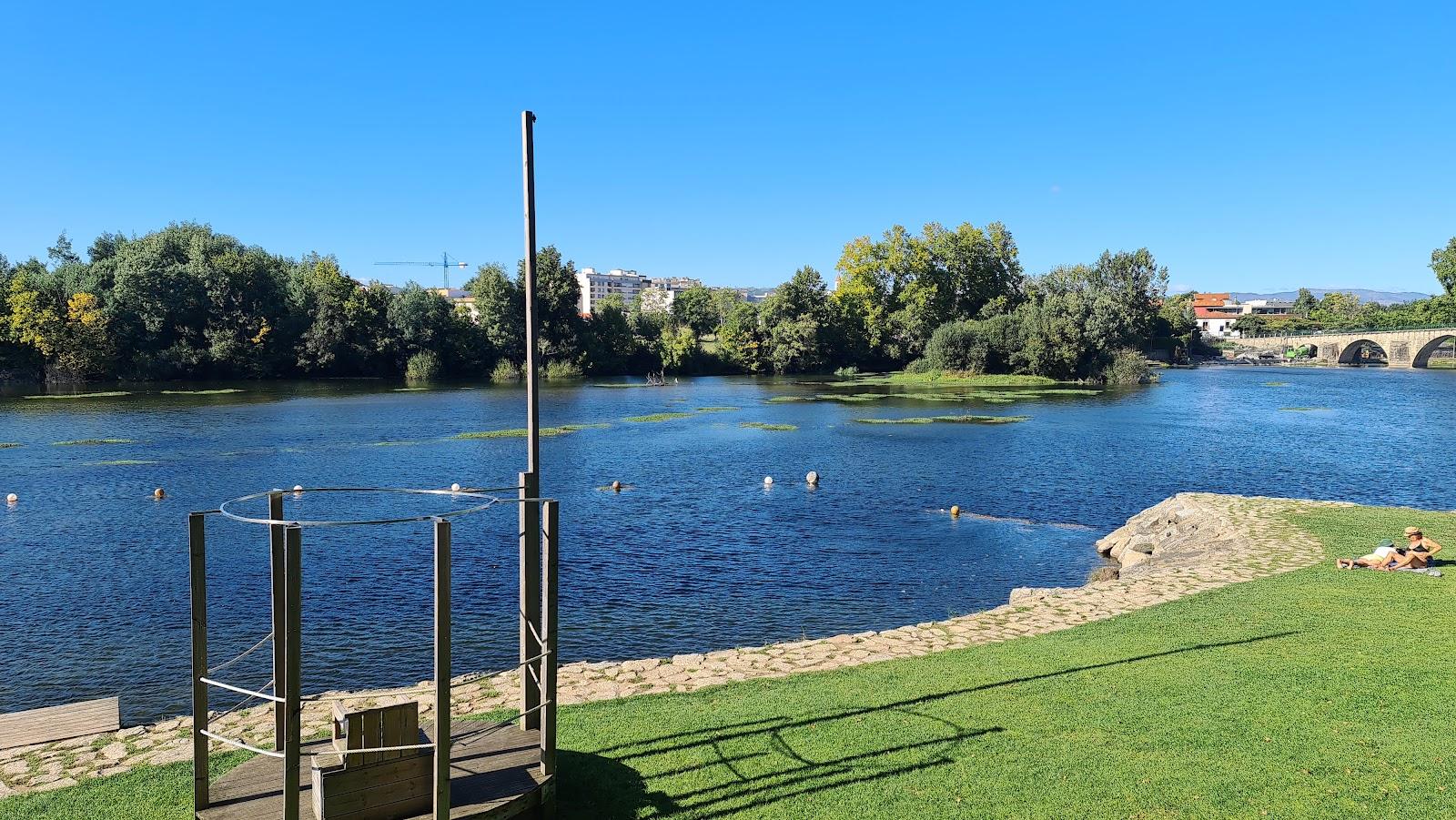 Sandee River Beach Merelim