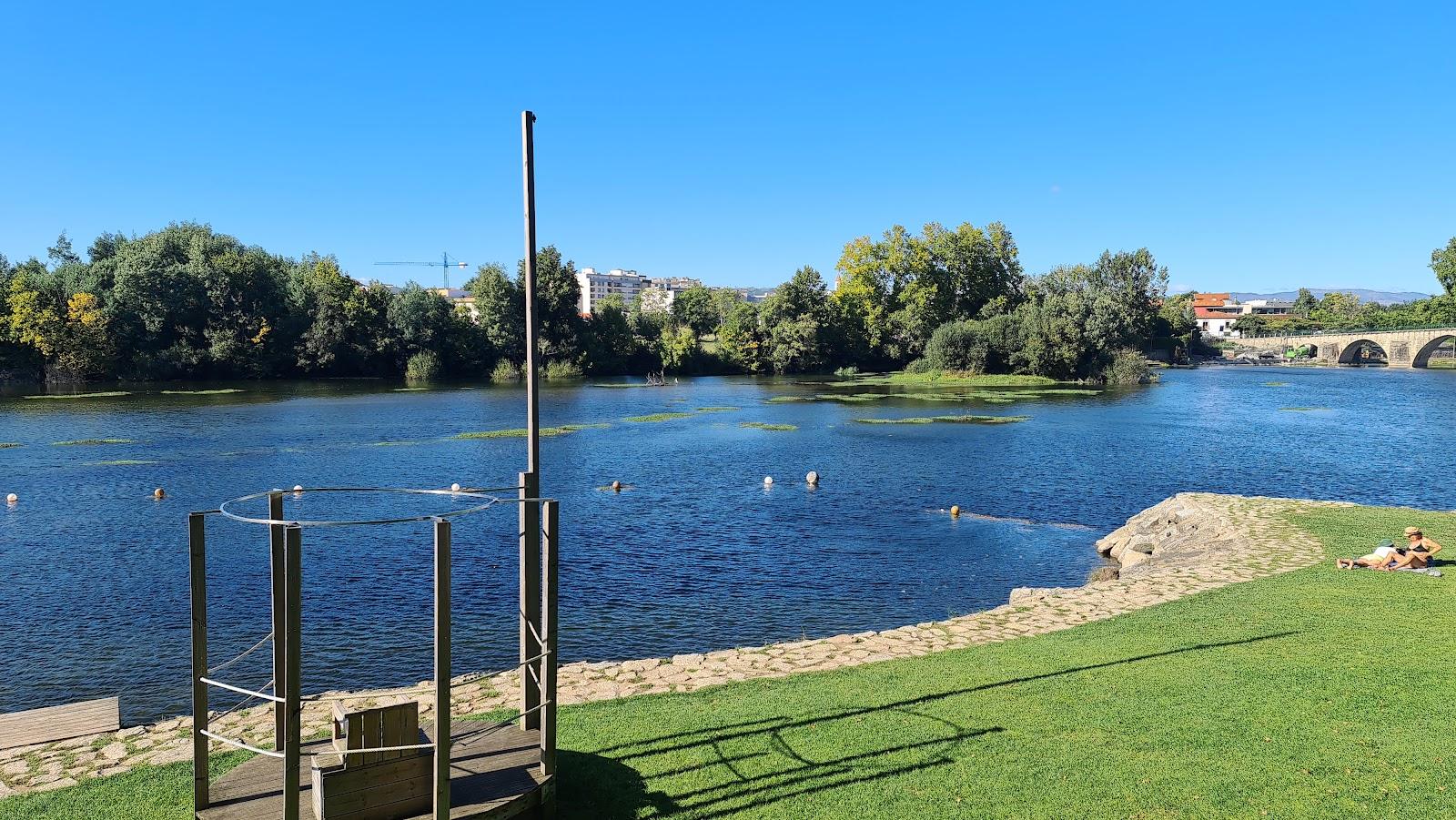 Sandee River Beach Merelim Photo